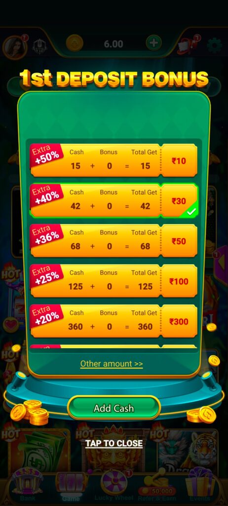 ABC Rummy APK