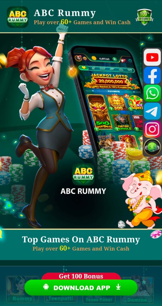 ABC Rummy APK