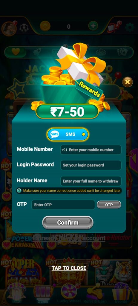 RUMMY 91 APK