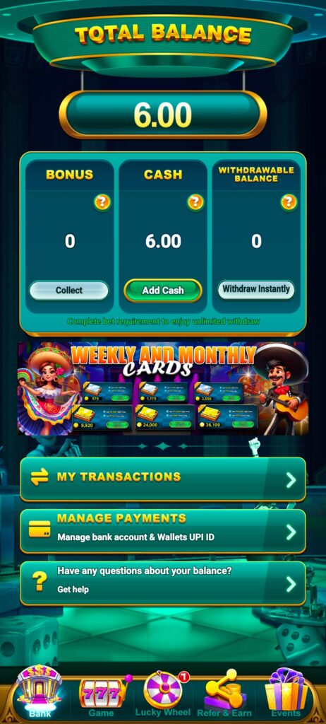 Top Rummy Apk