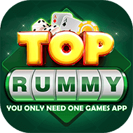 Top Rummy Apk