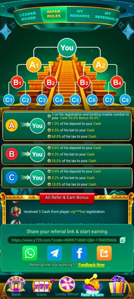 YN 777 APK