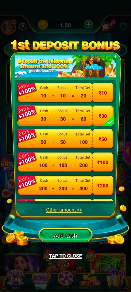101 Z  APK