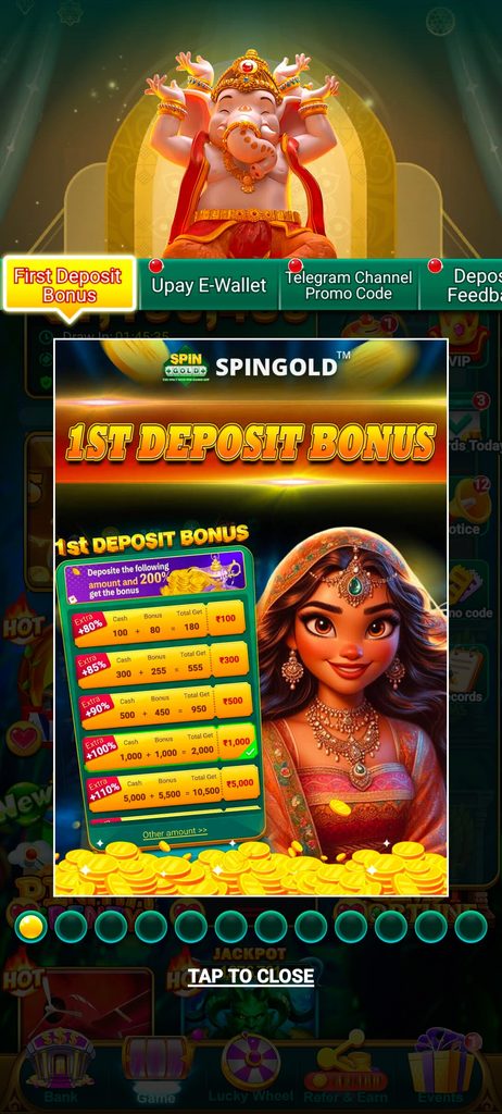 789 Jackpots APP
