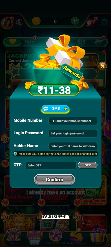 Gogo Rummy  APK