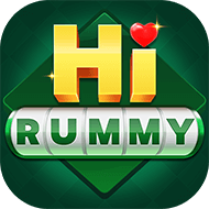 Hi Rummy Game
