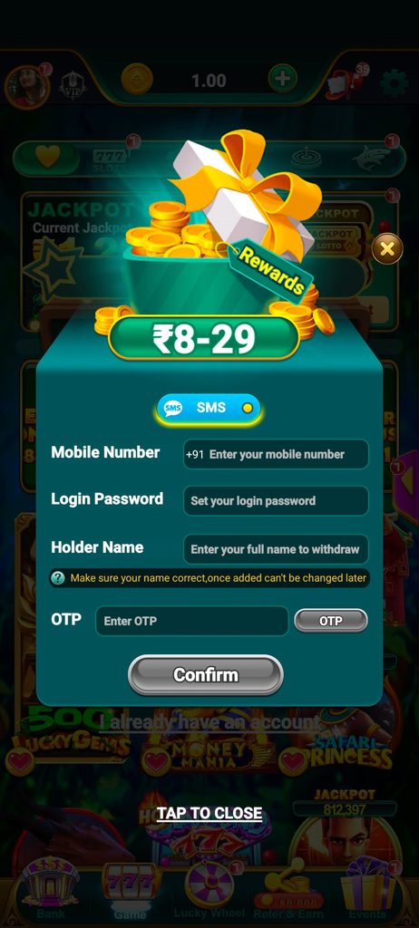 Neta Vip Game 