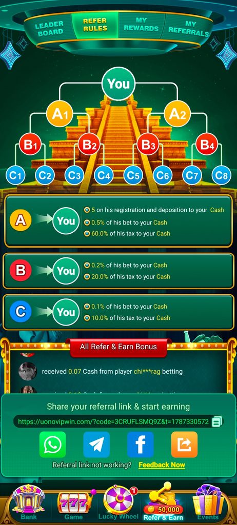 Yono Vip APK