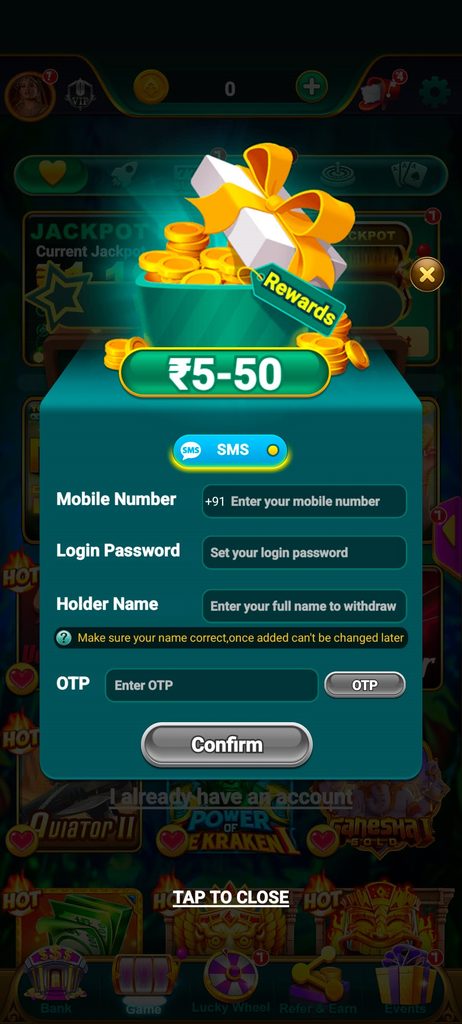 Yono Vip APK