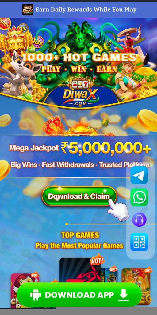 DiwaKing APK