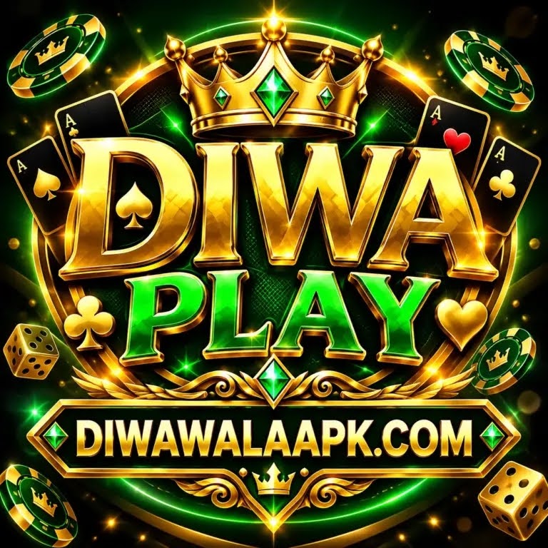 Diwa Play App