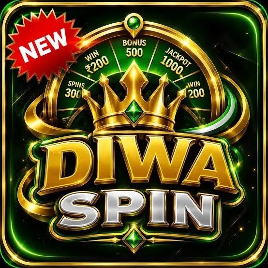 Diwa Spin APK