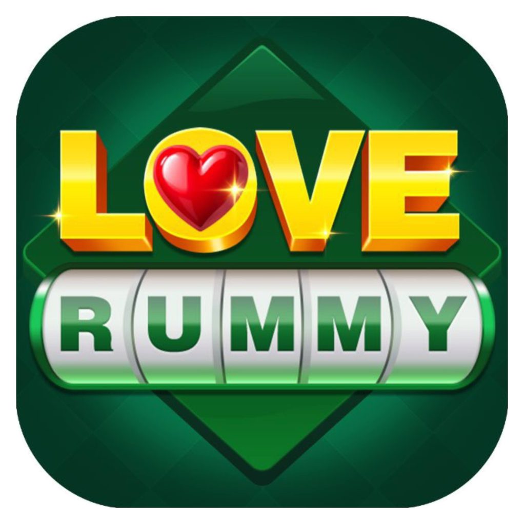 Love Rummy Yono App
