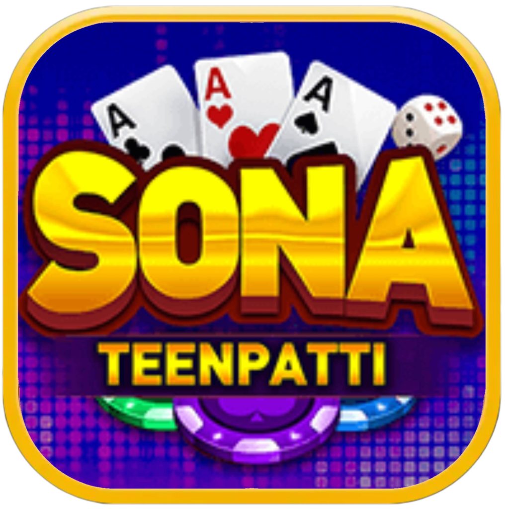 3Patti Sona App
