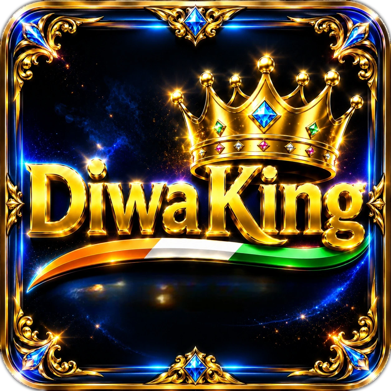 Diwa King Game
