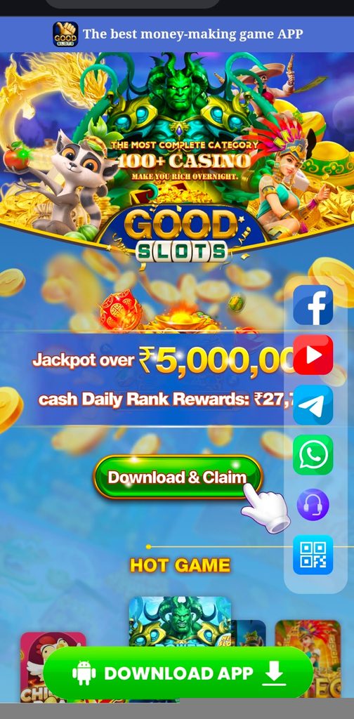 Good Slots APK