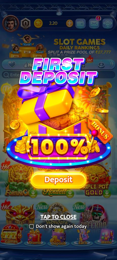 Good Slots APK