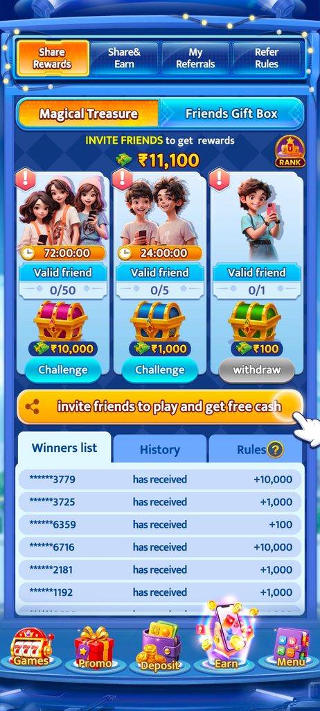 Diwa777 Game
