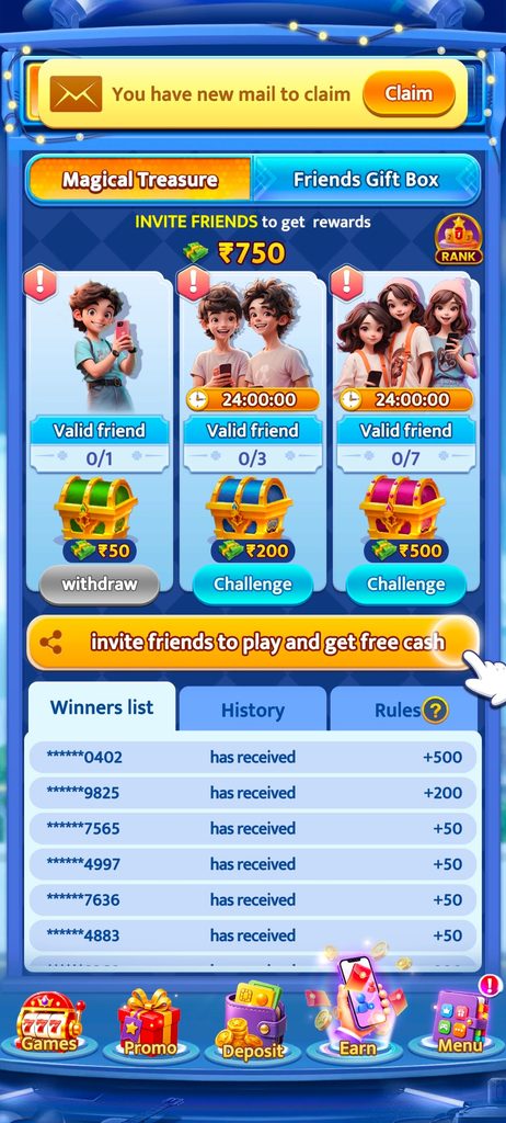 Diwa Game  APK
