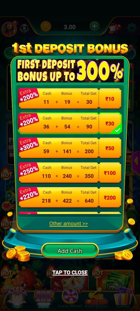 Win Rummy  APK
