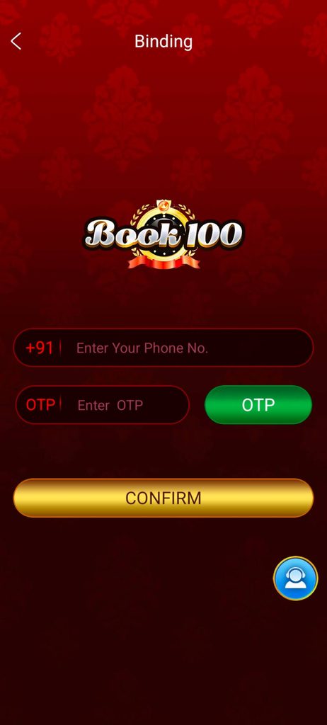 Book 100 APK