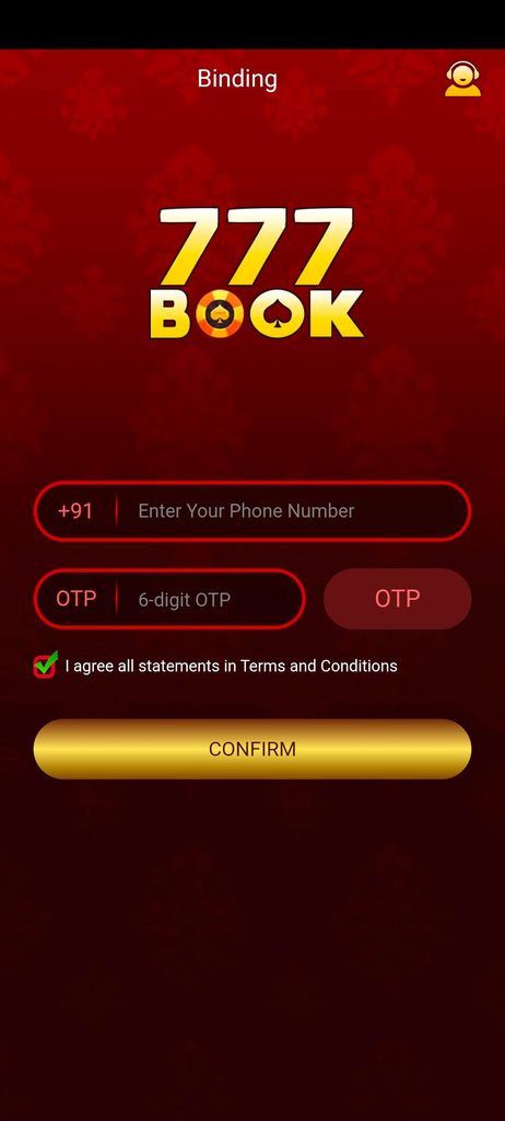 777 Book