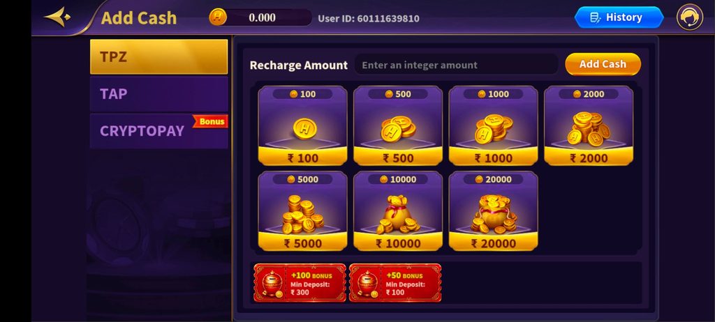Happyace Casino APK