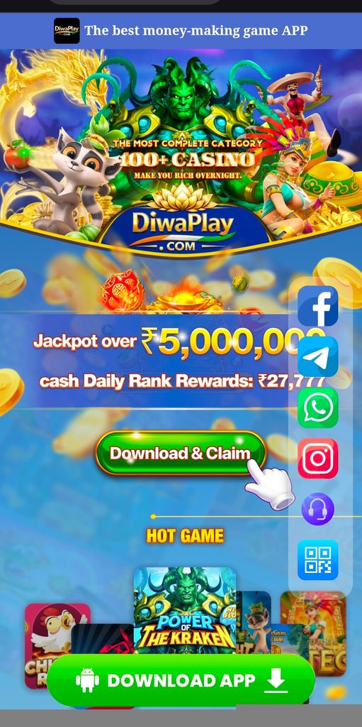 Diwa Rummy Yono 