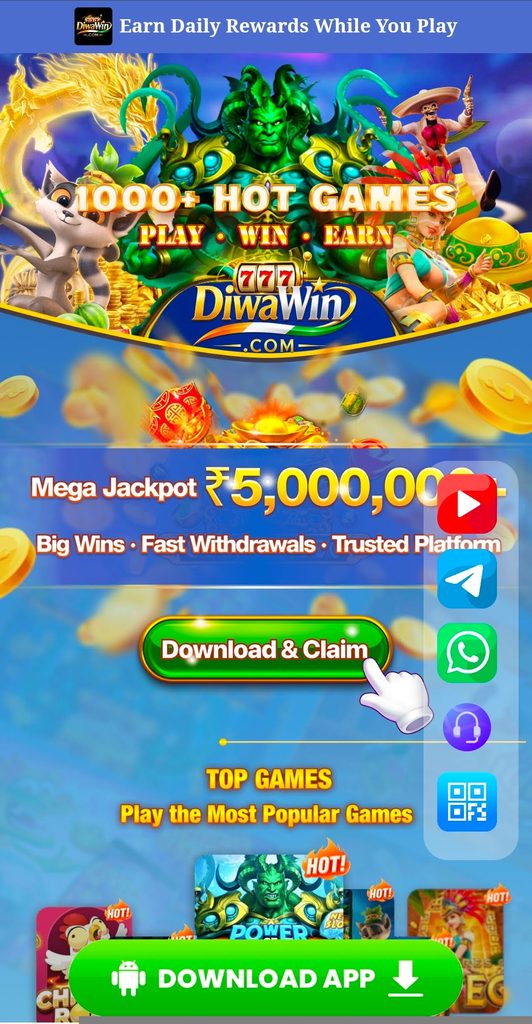 Diwa Win APK