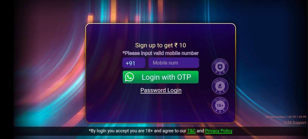 Teen Patti Win APK