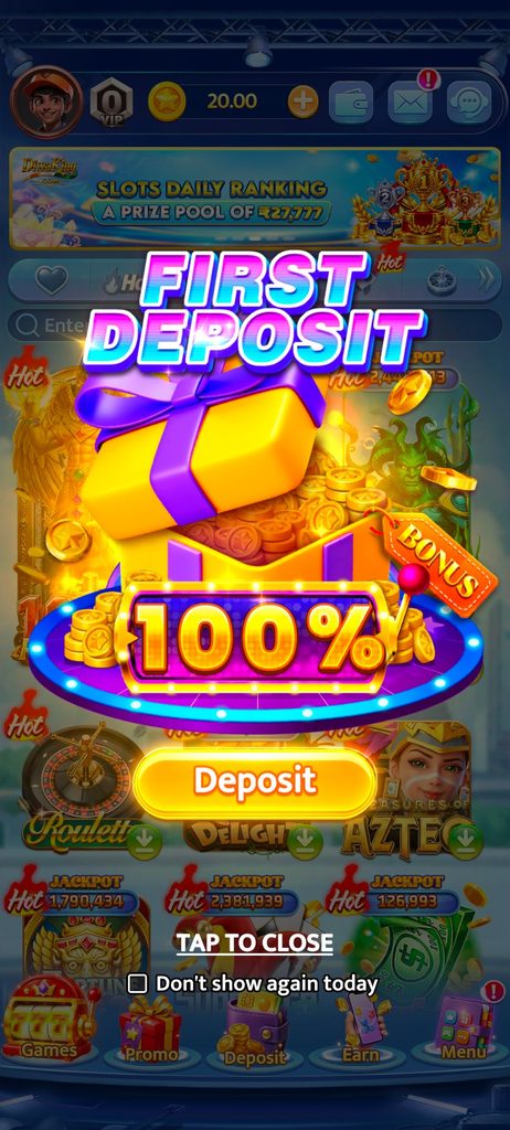 Diwa Play APK