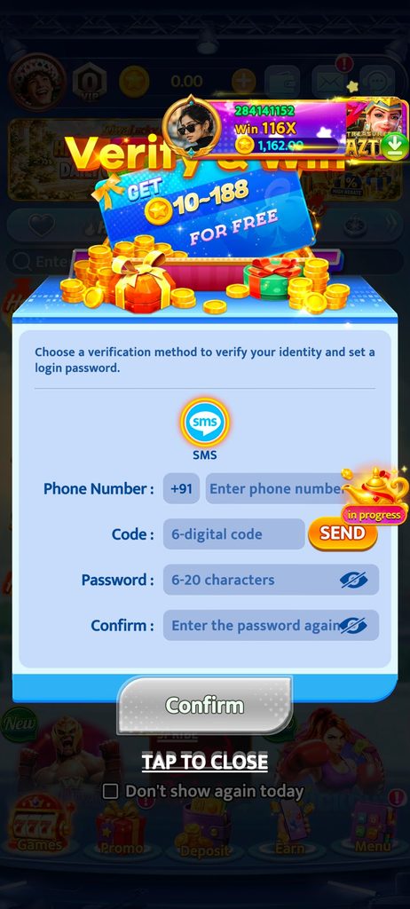 Diwa Lucky APK
