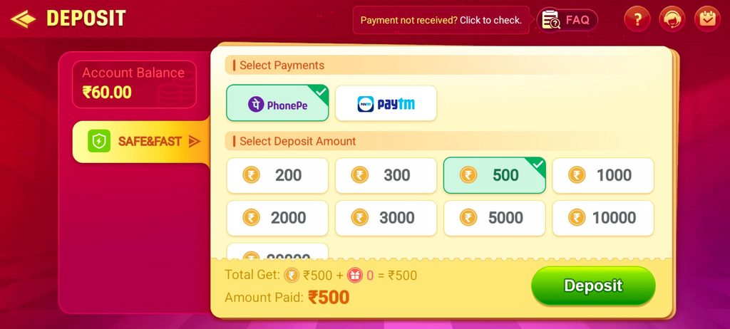 Vegas Casino APK