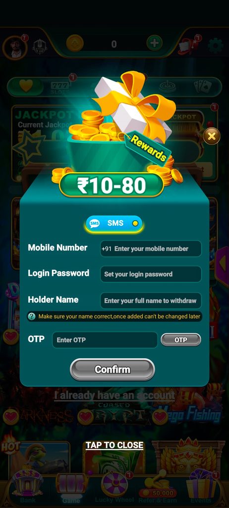 Rummy Zip APK