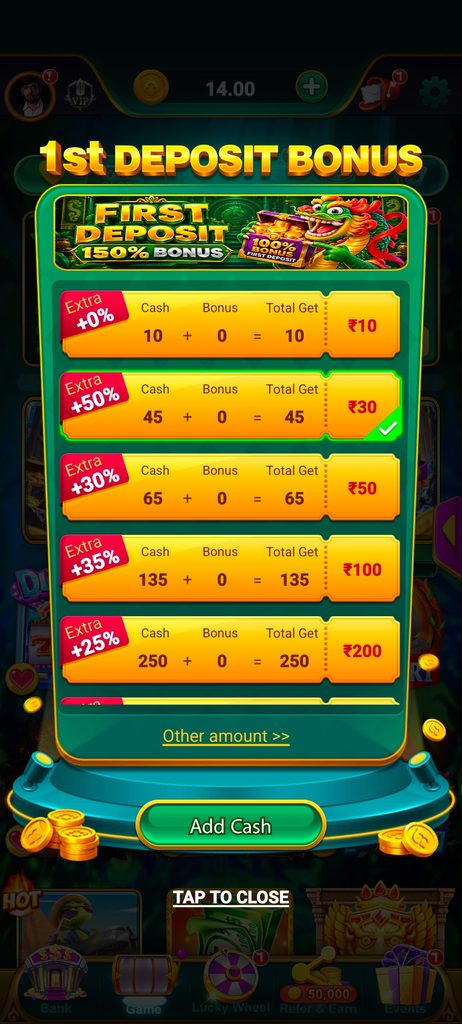 Rummy Zip APK