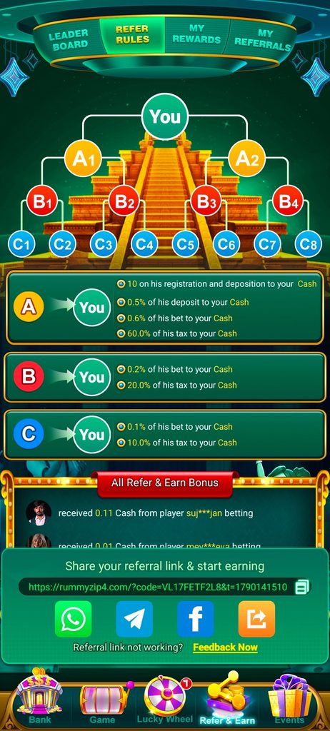 Rummy Zip APK