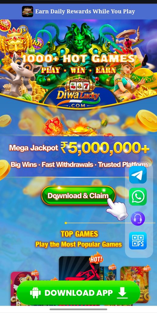 Diwa Spin APK