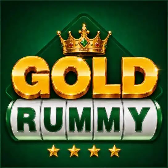 Gold Rummy  App