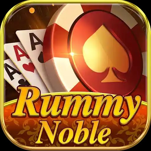 Rummy Noble  APK 
