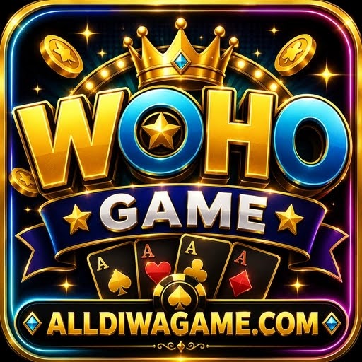 Woho Game  App