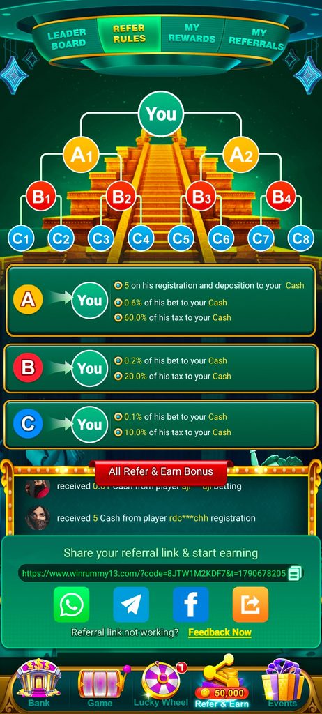 Svip 777 APK
