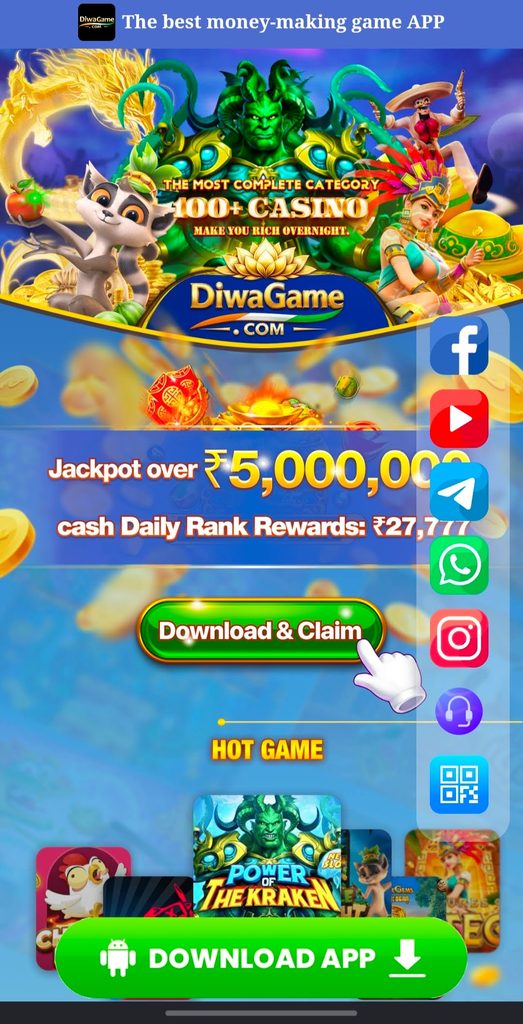 All Diwa Game APK