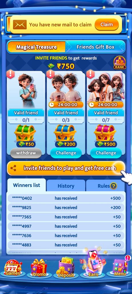 All Diwa Game APK
