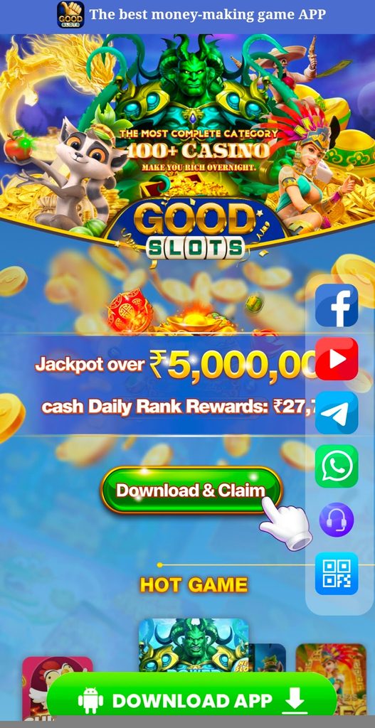 Good Slots  Game