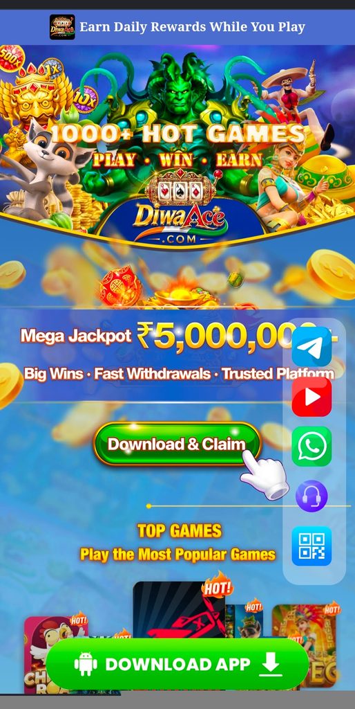 Diwa Ace  APK