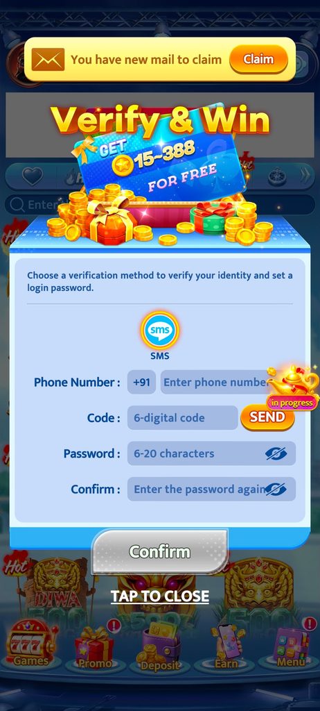 Diwa Ace  APK