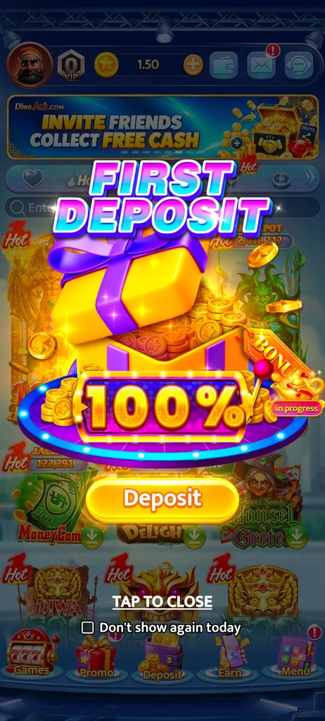Diwa Ace  APK